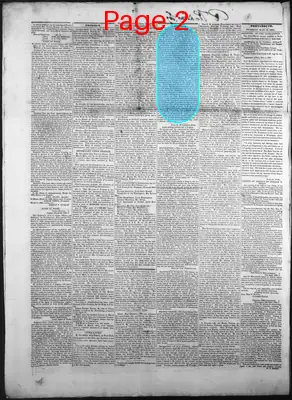 Page thumbnail for The New Hampshire Gazette