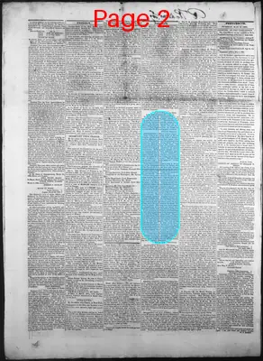 Page thumbnail for The New Hampshire Gazette
