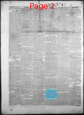 Page thumbnail for The New Hampshire Gazette
