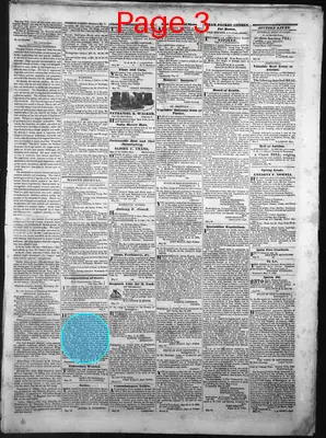 Page thumbnail for The New Hampshire Gazette