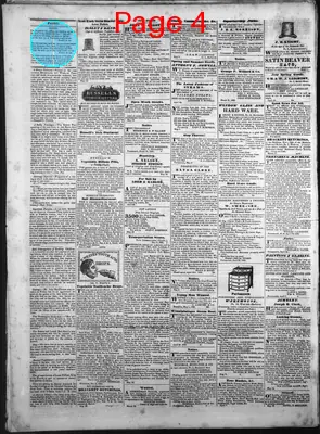 Page thumbnail for The New Hampshire Gazette