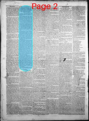 Page thumbnail for The New Hampshire Gazette