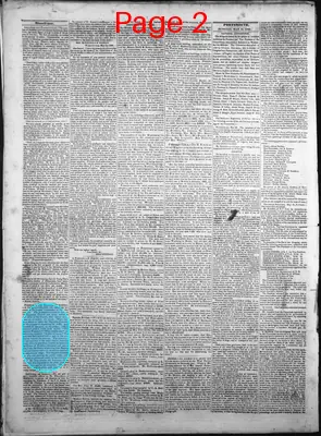 Page thumbnail for The New Hampshire Gazette