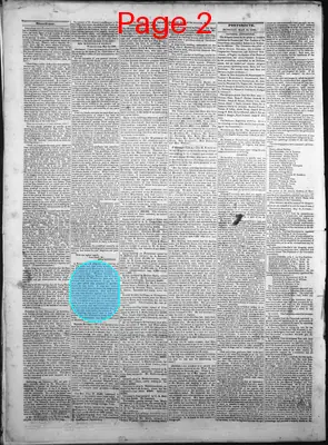 Page thumbnail for The New Hampshire Gazette