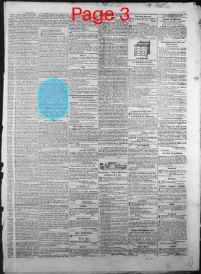 Page thumbnail for The New Hampshire Gazette
