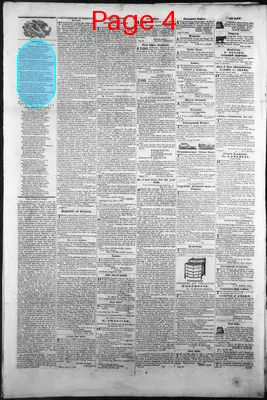 Page thumbnail for The New Hampshire Gazette