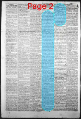 Page thumbnail for The New Hampshire Gazette
