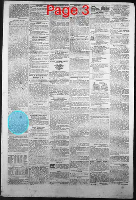 Page thumbnail for The New Hampshire Gazette
