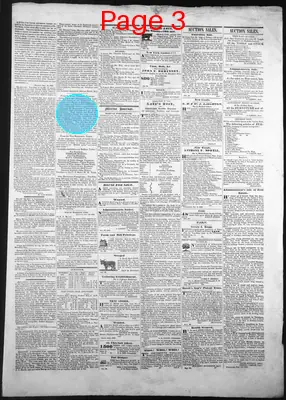 Page thumbnail for The New Hampshire Gazette