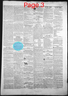 Page thumbnail for The New Hampshire Gazette