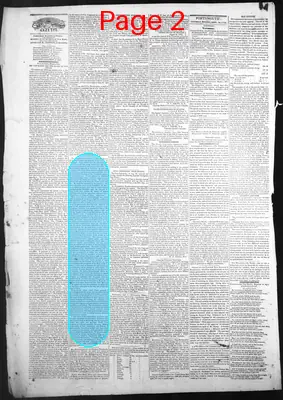 Page thumbnail for The New Hampshire Gazette