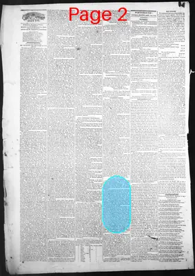 Page thumbnail for The New Hampshire Gazette