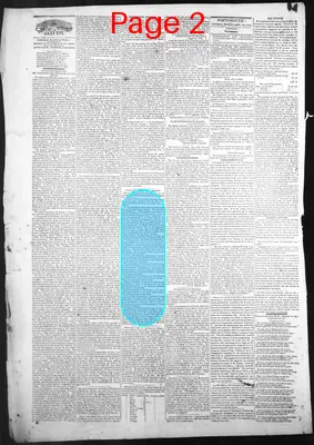 Page thumbnail for The New Hampshire Gazette