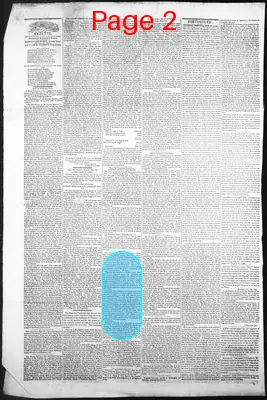 Page thumbnail for The New Hampshire Gazette