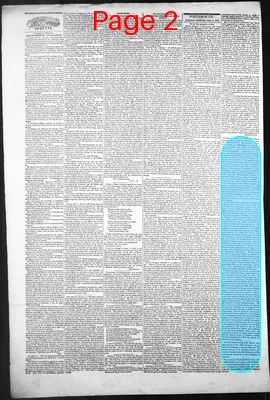 Page thumbnail for The New Hampshire Gazette