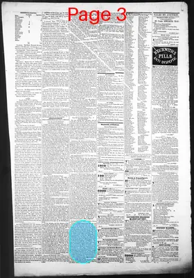 Page thumbnail for The New Hampshire Gazette