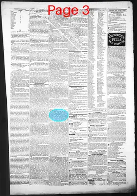 Page thumbnail for The New Hampshire Gazette