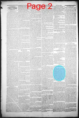 Page thumbnail for The New Hampshire Gazette
