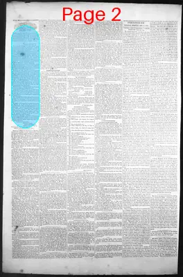 Page thumbnail for The New Hampshire Gazette