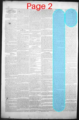 Page thumbnail for The New Hampshire Gazette