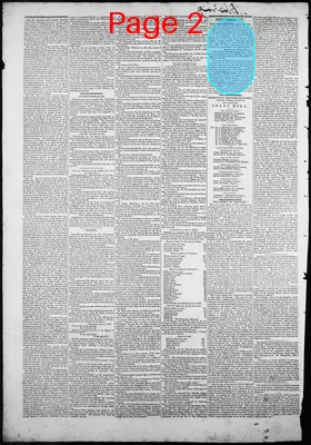 Page thumbnail for The New Hampshire Gazette