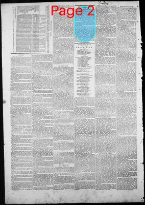 Page thumbnail for The New Hampshire Gazette