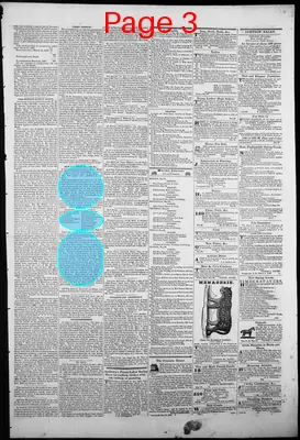 Page thumbnail for The New Hampshire Gazette