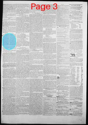 Page thumbnail for The New Hampshire Gazette