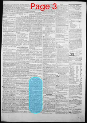 Page thumbnail for The New Hampshire Gazette