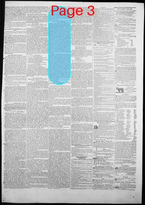 Page thumbnail for The New Hampshire Gazette