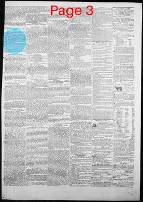 Page thumbnail for The New Hampshire Gazette