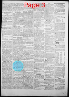 Page thumbnail for The New Hampshire Gazette