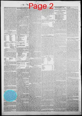 Page thumbnail for The New Hampshire Gazette