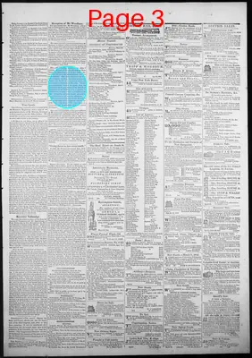 Page thumbnail for The New Hampshire Gazette