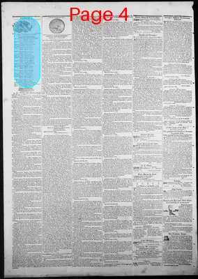 Page thumbnail for The New Hampshire Gazette