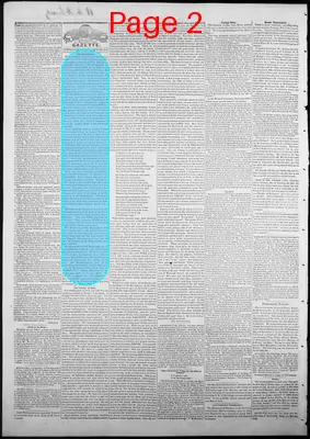 Page thumbnail for The New Hampshire Gazette