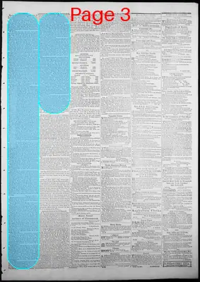 Page thumbnail for The New Hampshire Gazette