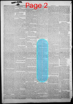 Page thumbnail for The New Hampshire Gazette