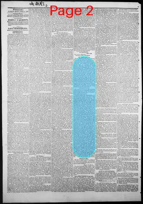 Page thumbnail for The New Hampshire Gazette