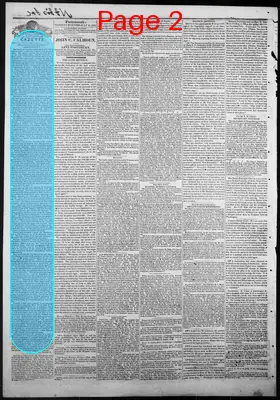 Page thumbnail for The New Hampshire Gazette
