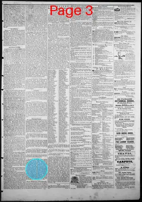 Page thumbnail for The New Hampshire Gazette