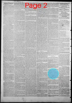 Page thumbnail for The New Hampshire Gazette