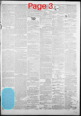 Page thumbnail for The New Hampshire Gazette