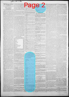 Page thumbnail for The New Hampshire Gazette