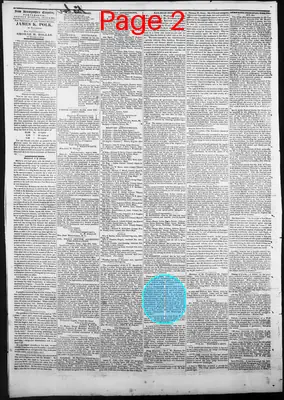 Page thumbnail for The New Hampshire Gazette