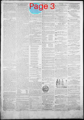 Page thumbnail for The New Hampshire Gazette