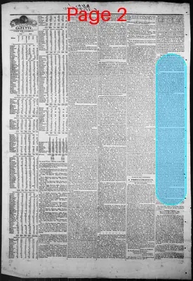 Page thumbnail for The New Hampshire Gazette