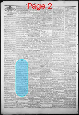 Page thumbnail for The New Hampshire Gazette
