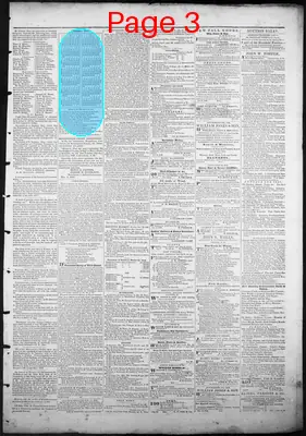 Page thumbnail for The New Hampshire Gazette