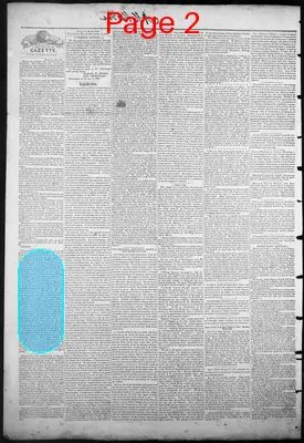 Page thumbnail for The New Hampshire Gazette